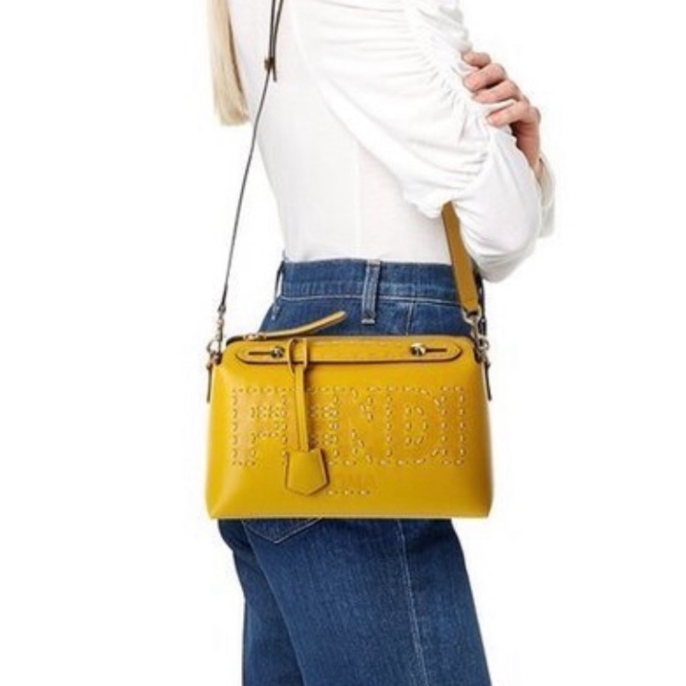 Fendi By the Way Limited Edition Bag